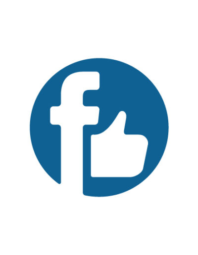 restyling del logo fb