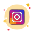 icona instagram