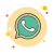 icona whatsapp