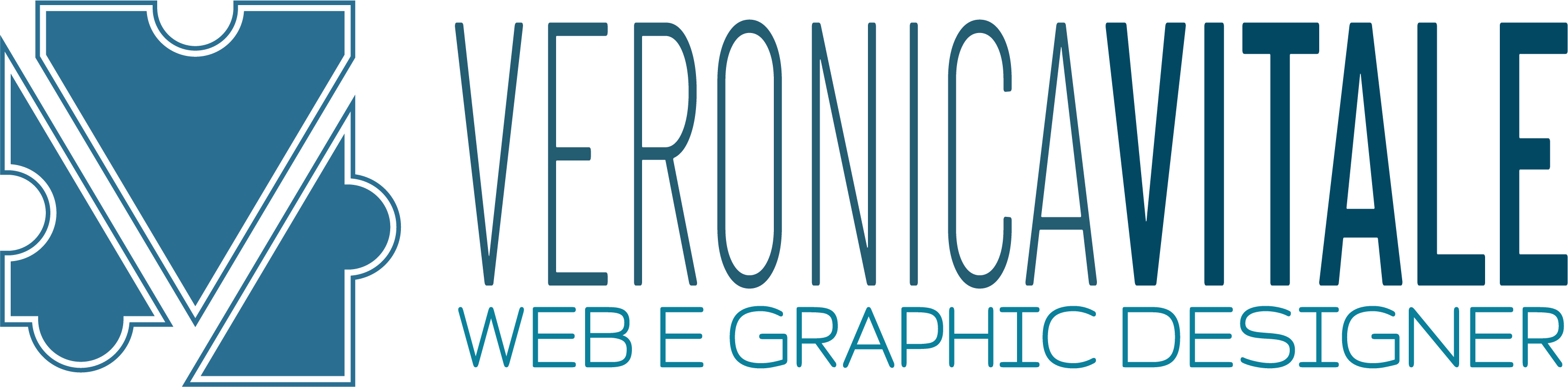 logo vitale veronica